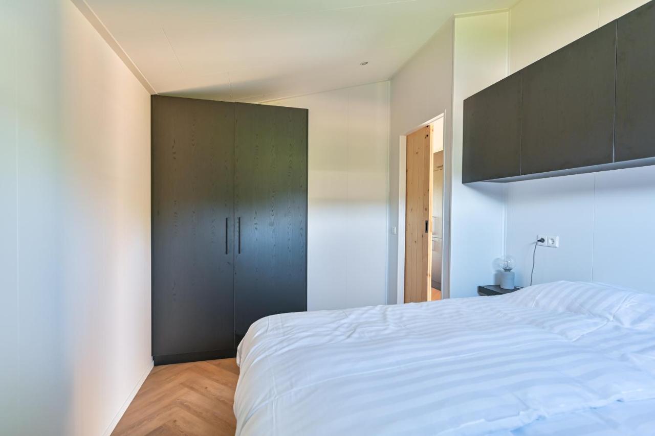 Hub Resorts Drentse Weelde 4-Persoons Chalet 407 Hoogersmilde Экстерьер фото